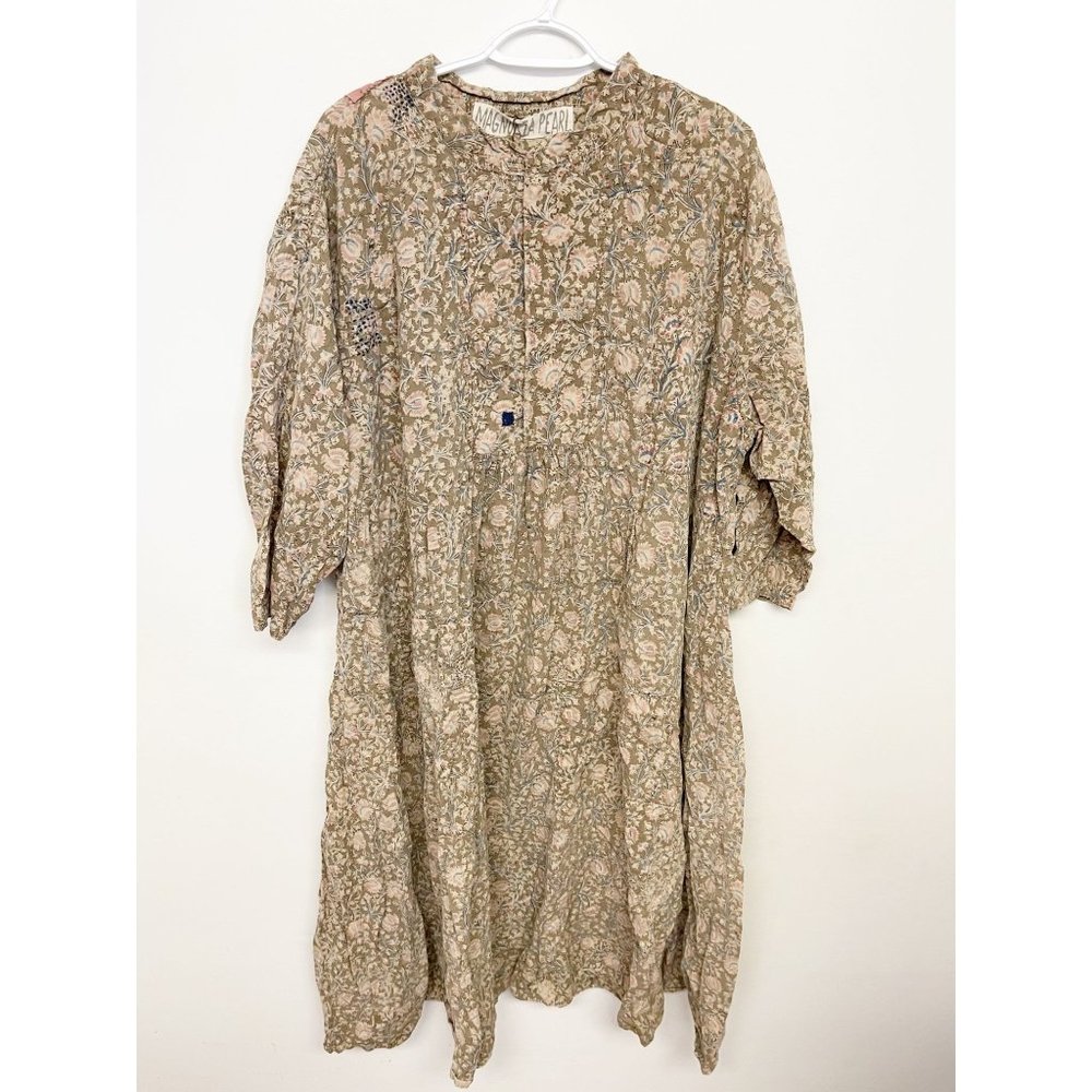 Magnolia Pearl Moonbeam Dress